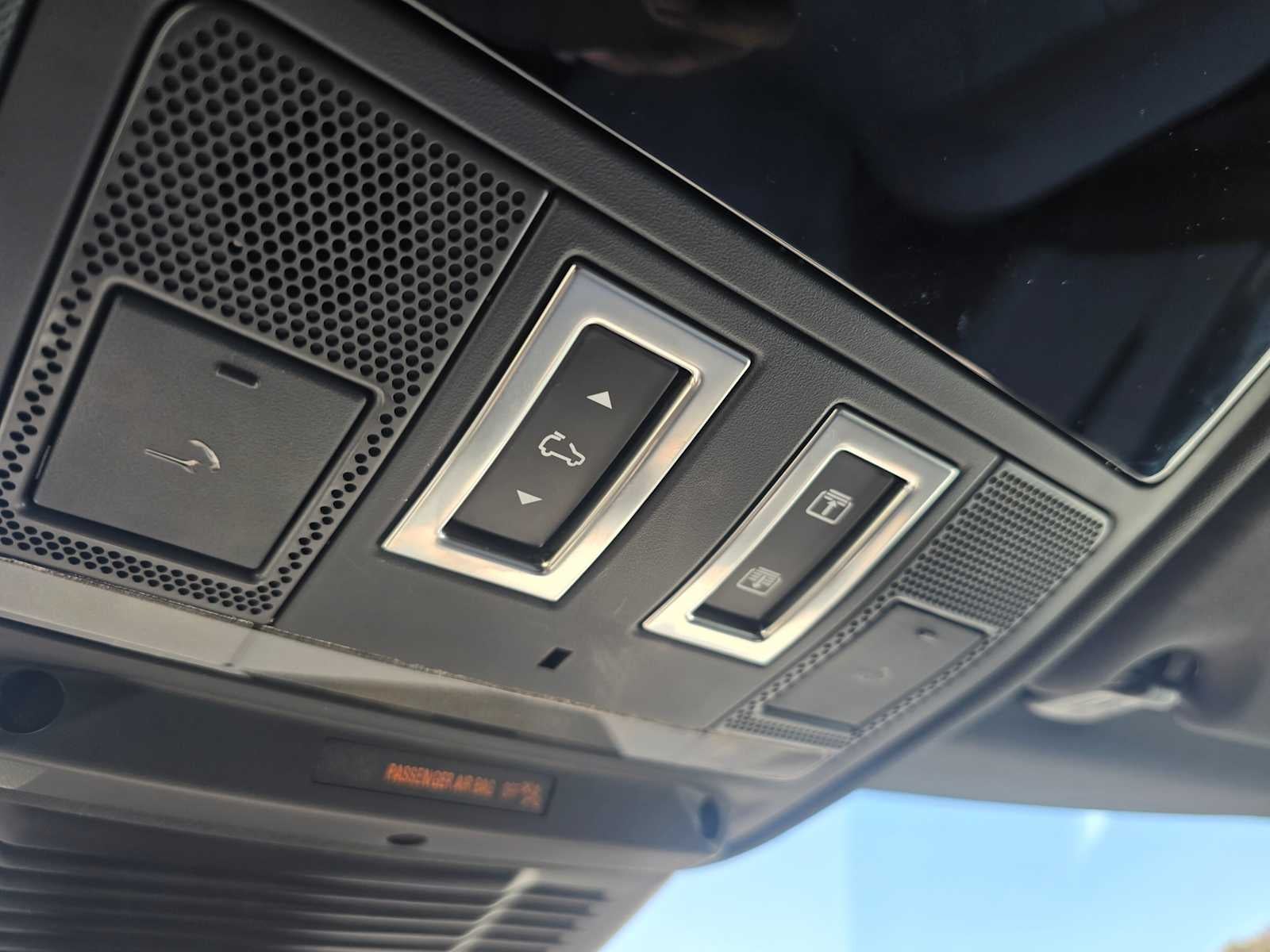 2026 Land Rover Range Rover Evoque Core S