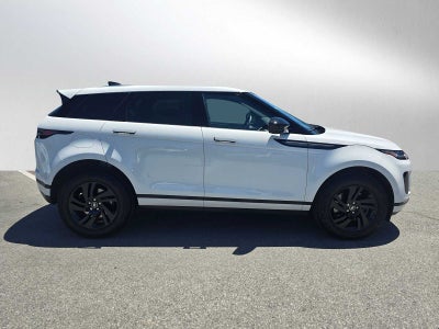 2026 Land Rover Range Rover Evoque Core S