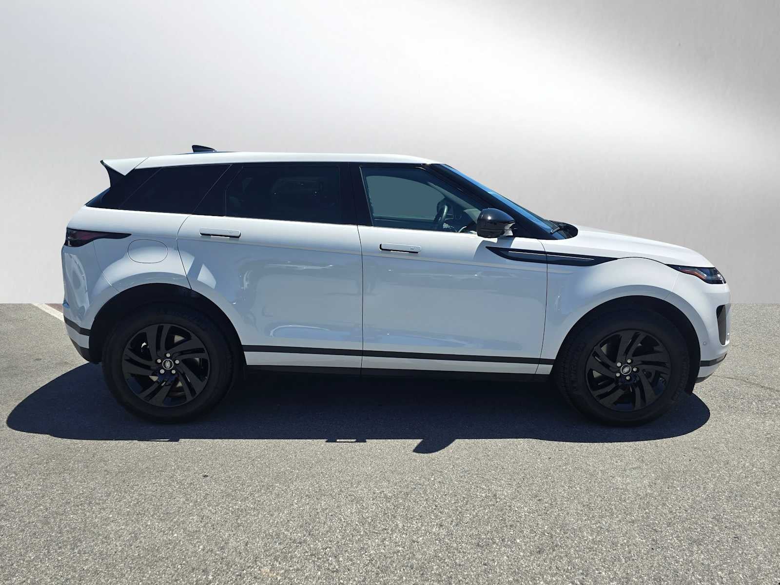 2026 Land Rover Range Rover Evoque Core S