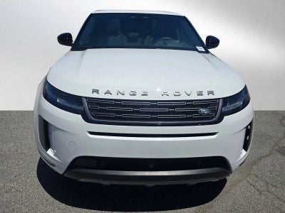 2026 Land Rover Range Rover Evoque Core S