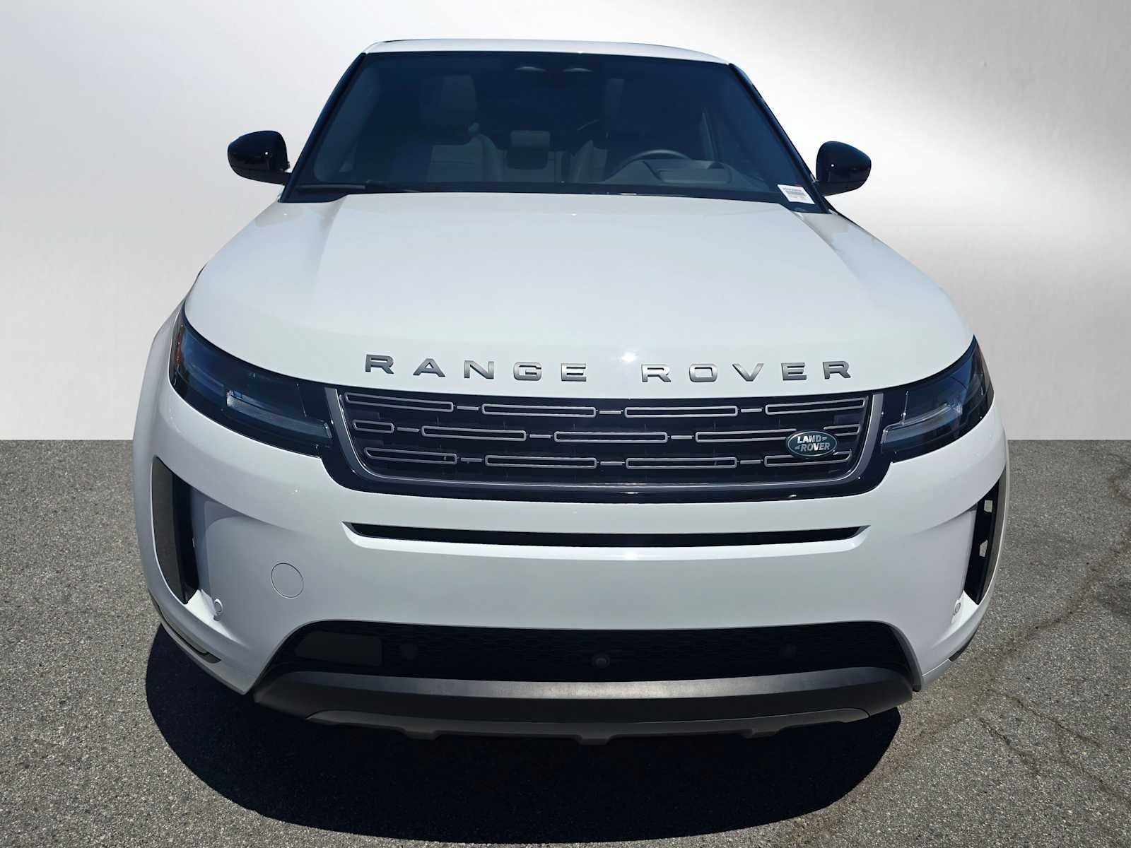 2026 Land Rover Range Rover Evoque Core S