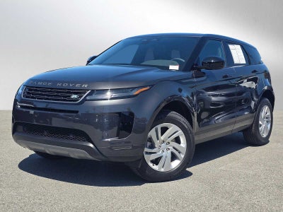 2026 Land Rover Range Rover Evoque Core S