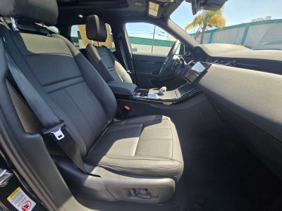 2026 Land Rover Range Rover Evoque Core S
