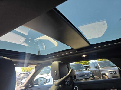 2026 Land Rover Range Rover Evoque Core S