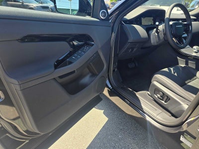 2026 Land Rover Range Rover Evoque Core S
