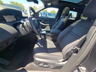 2026 Land Rover Range Rover Evoque Core S