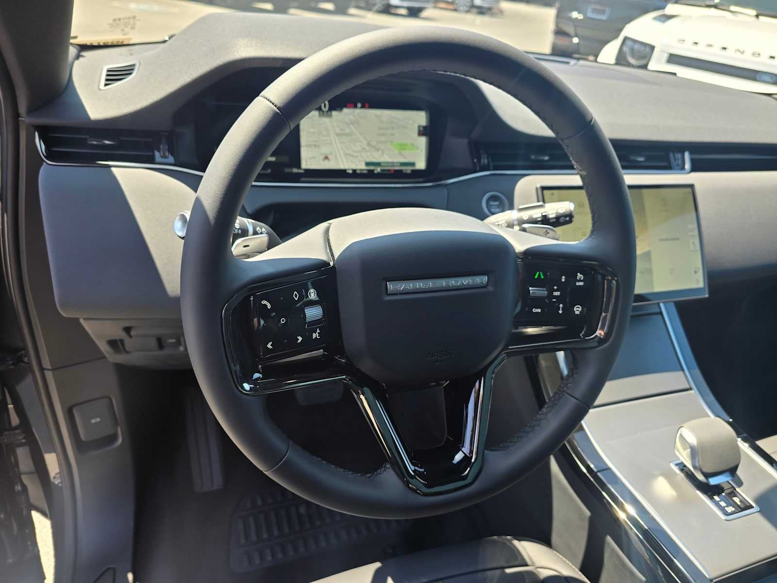 2026 Land Rover Range Rover Evoque Core S