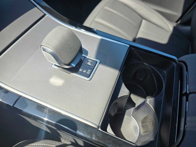 2026 Land Rover Range Rover Evoque Core S