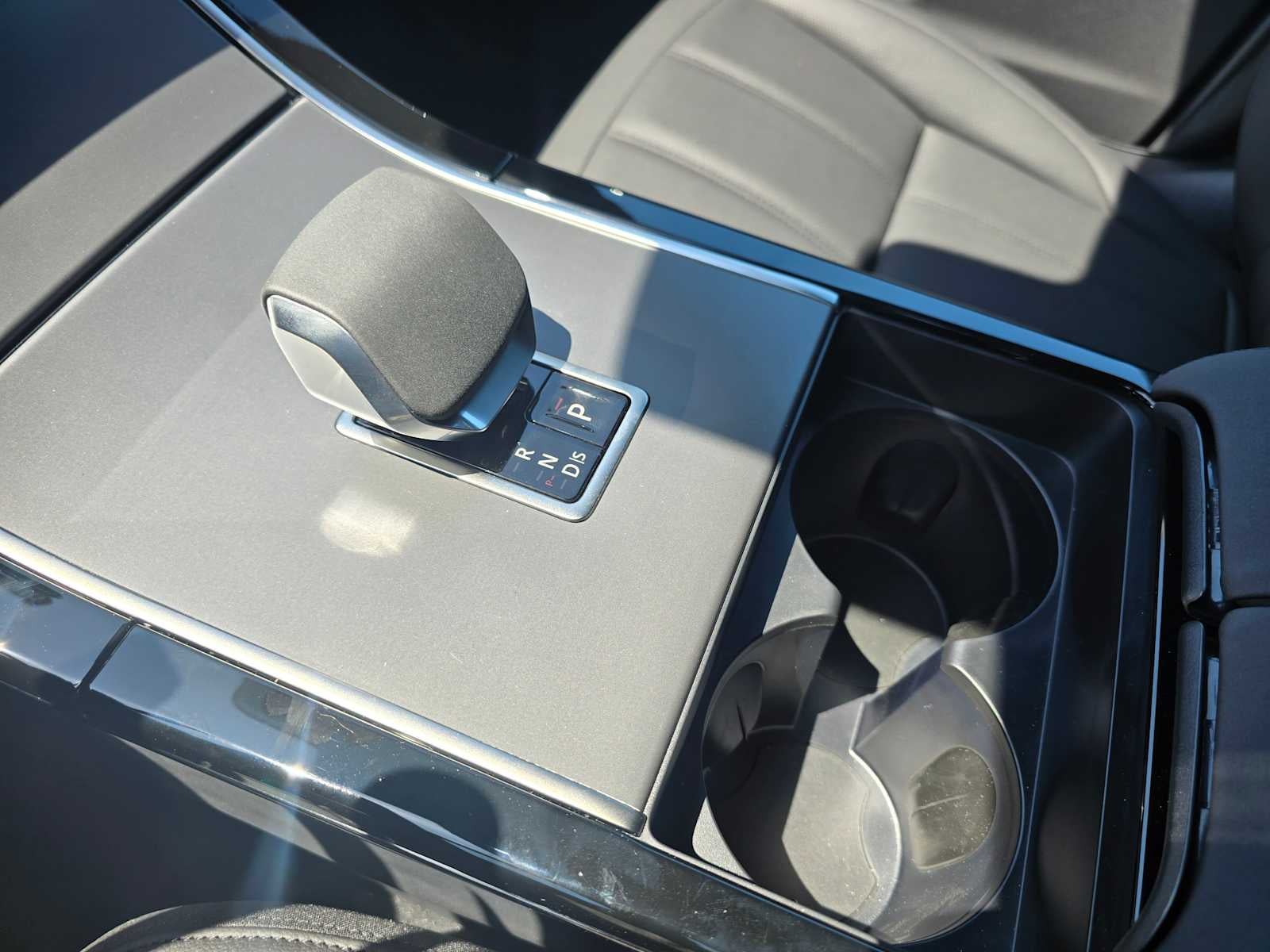 2026 Land Rover Range Rover Evoque Core S