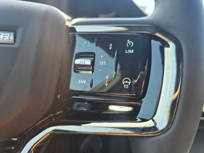 2026 Land Rover Range Rover Evoque Core S
