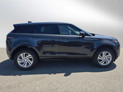 2026 Land Rover Range Rover Evoque Core S