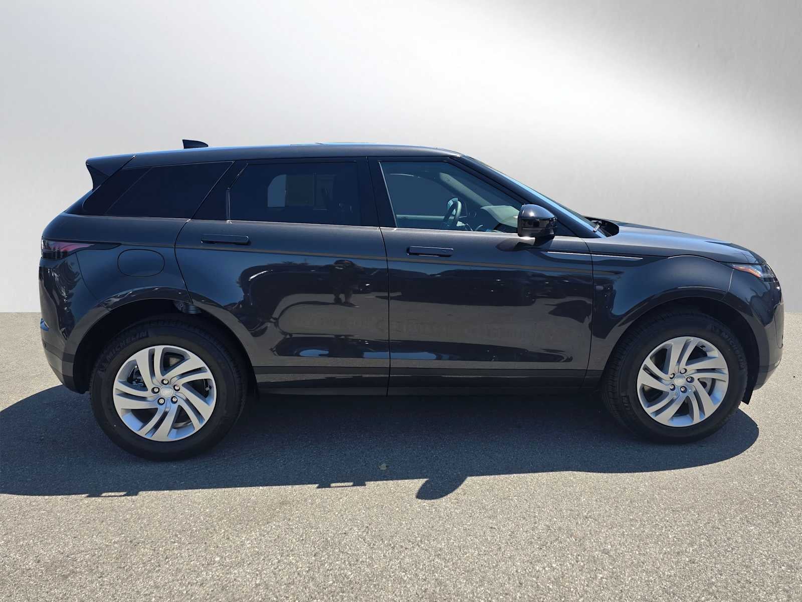 2026 Land Rover Range Rover Evoque Core S