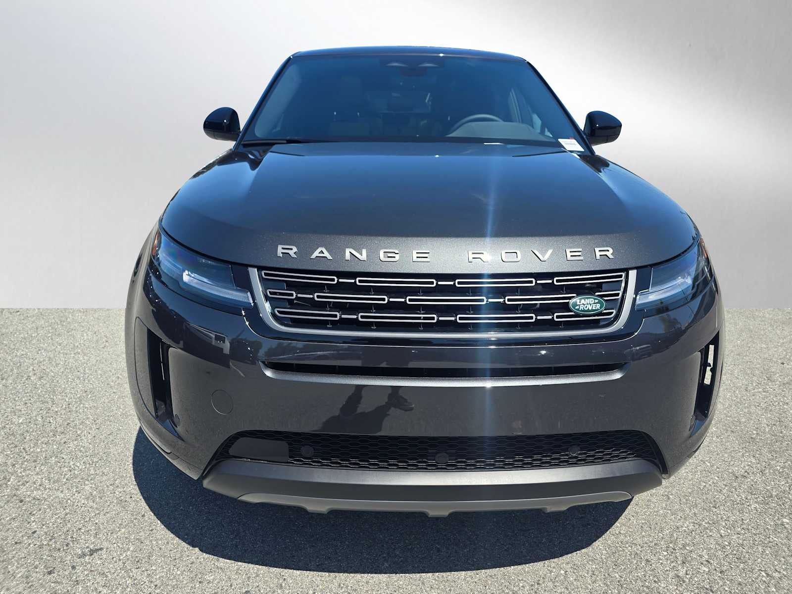 2026 Land Rover Range Rover Evoque Core S