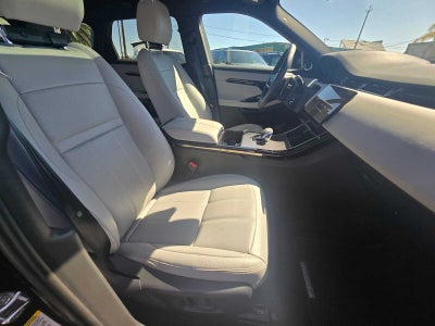 2026 Land Rover Range Rover Evoque Core S
