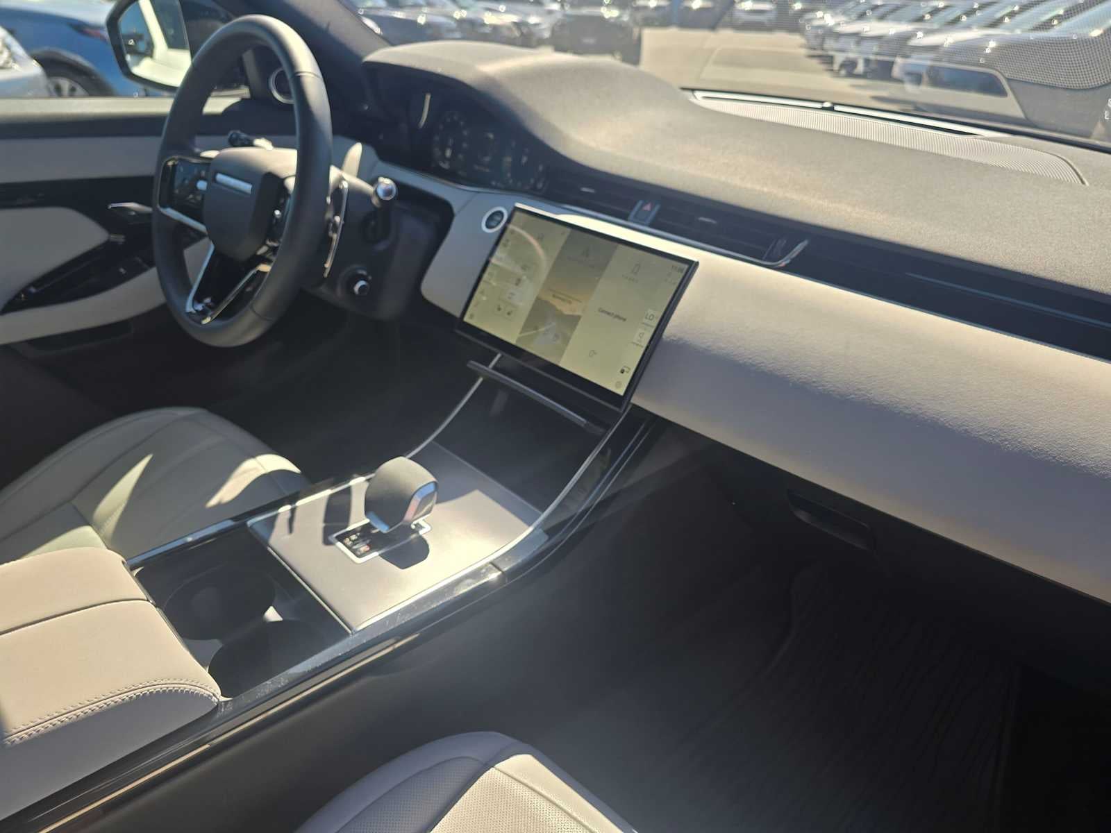 2026 Land Rover Range Rover Evoque Core S