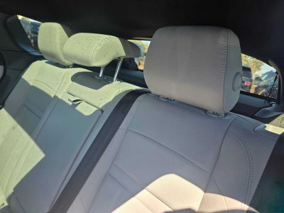 2026 Land Rover Range Rover Evoque Core S