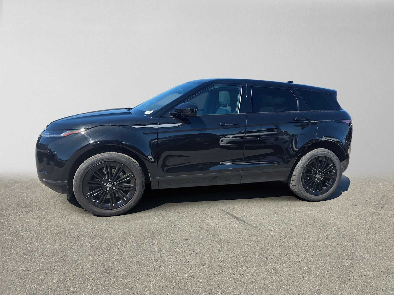2026 Land Rover Range Rover Evoque Core S