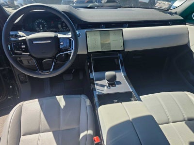 2026 Land Rover Range Rover Evoque Core S