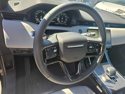2026 Land Rover Range Rover Evoque Core S