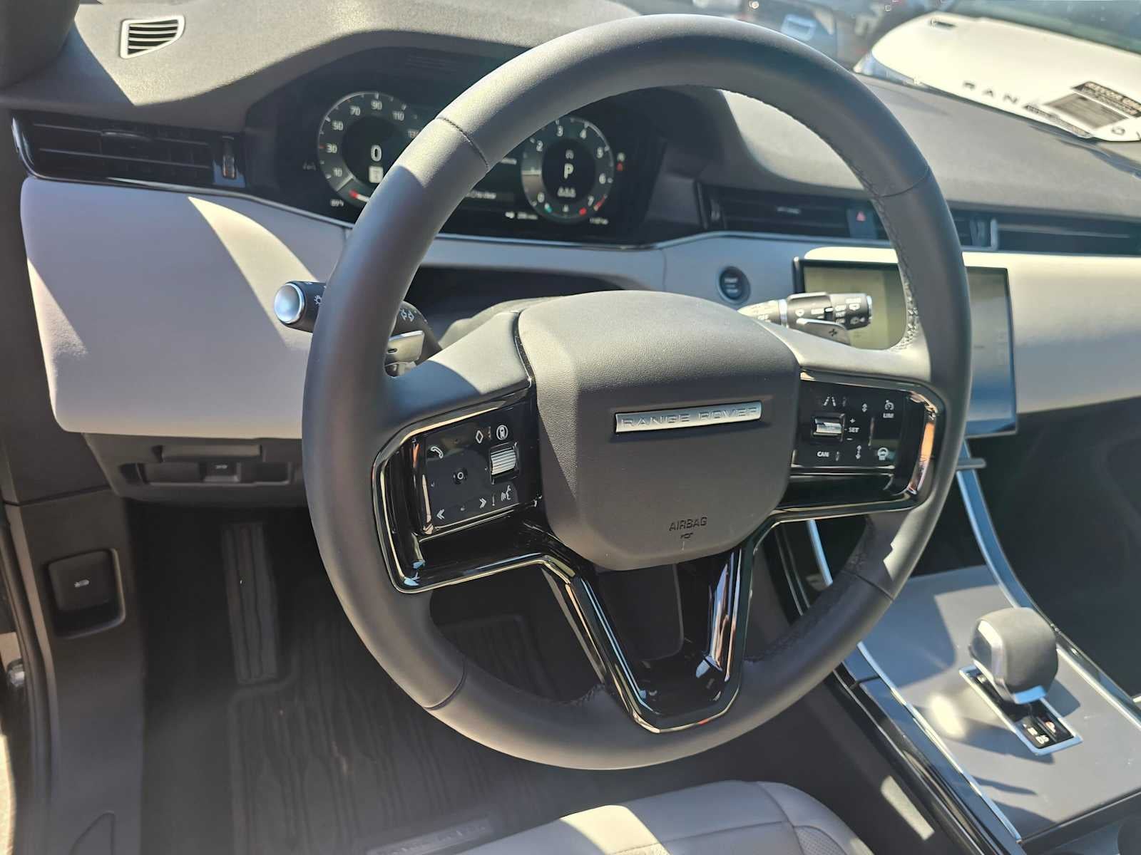 2026 Land Rover Range Rover Evoque Core S