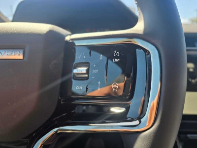 2026 Land Rover Range Rover Evoque Core S