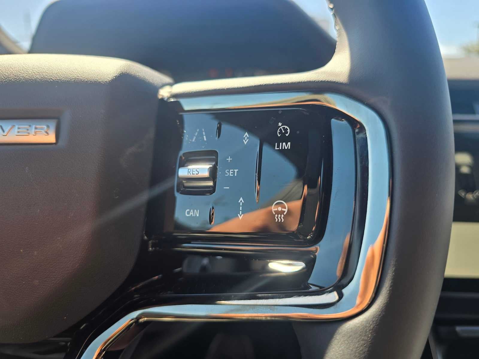 2026 Land Rover Range Rover Evoque Core S