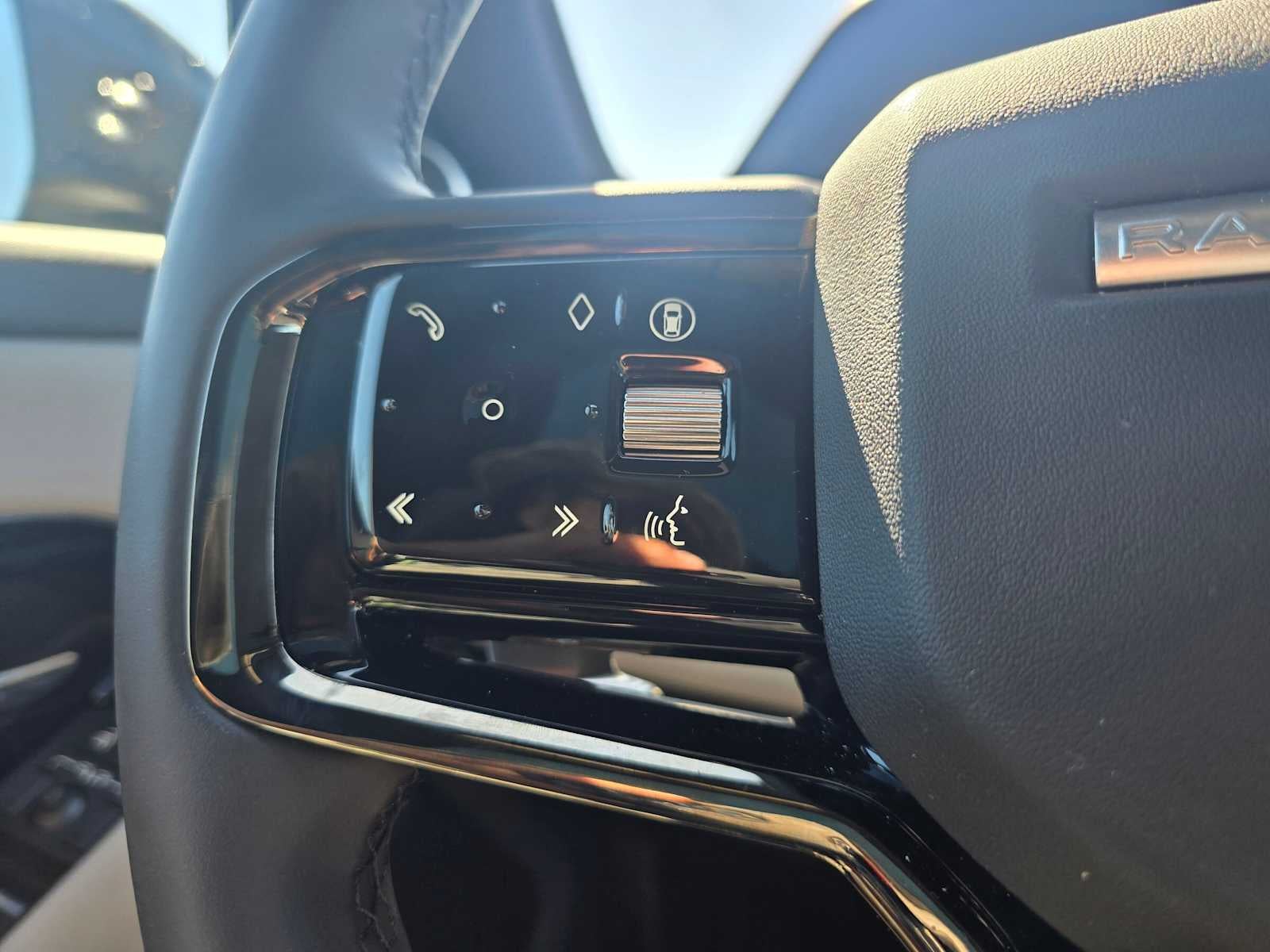 2026 Land Rover Range Rover Evoque Core S