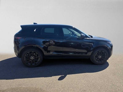 2026 Land Rover Range Rover Evoque Core S
