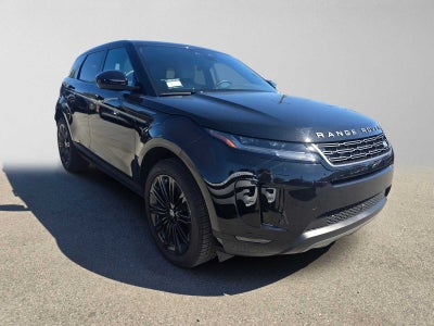 2026 Land Rover Range Rover Evoque Core S