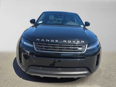 2026 Land Rover Range Rover Evoque Core S