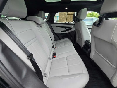 2026 Land Rover Range Rover Evoque Core S