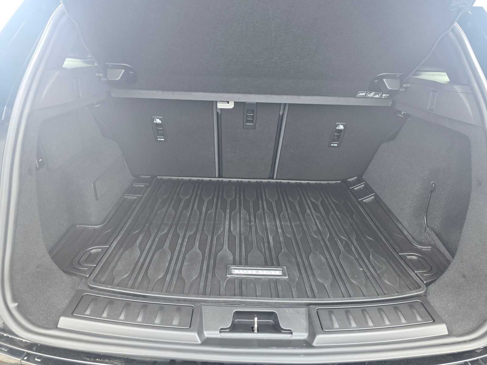 2026 Land Rover Range Rover Evoque Core S