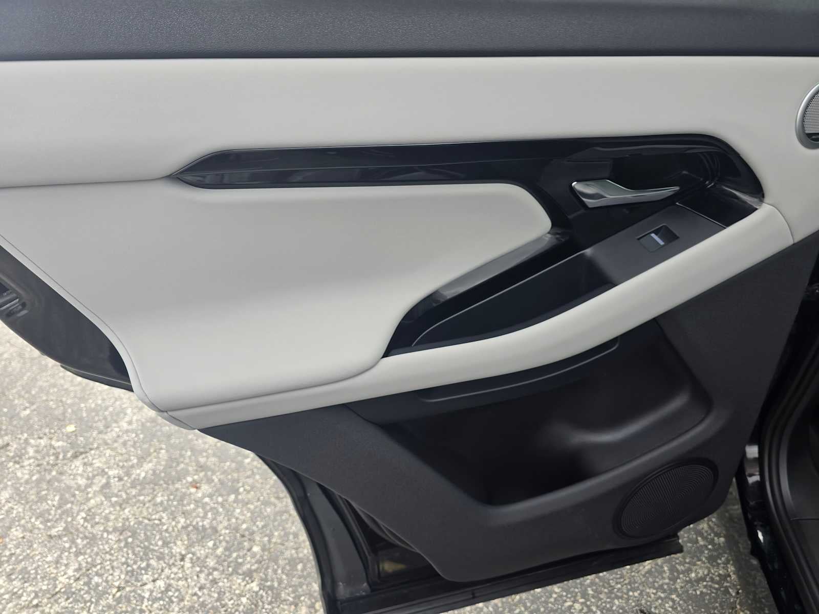 2026 Land Rover Range Rover Evoque Core S
