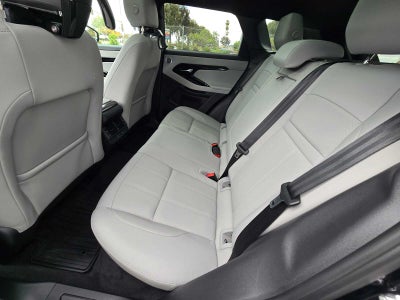 2026 Land Rover Range Rover Evoque Core S