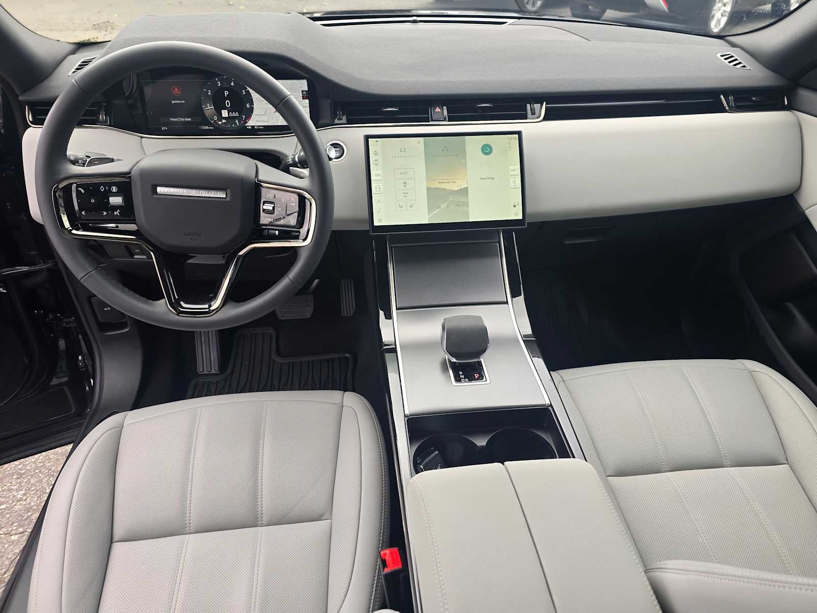 2026 Land Rover Range Rover Evoque Core S