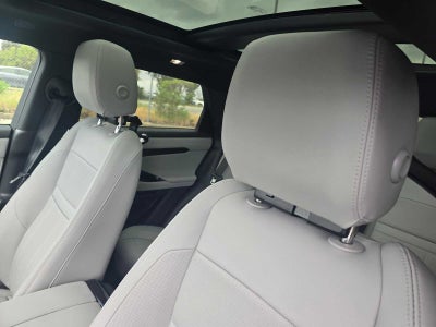 2026 Land Rover Range Rover Evoque Core S