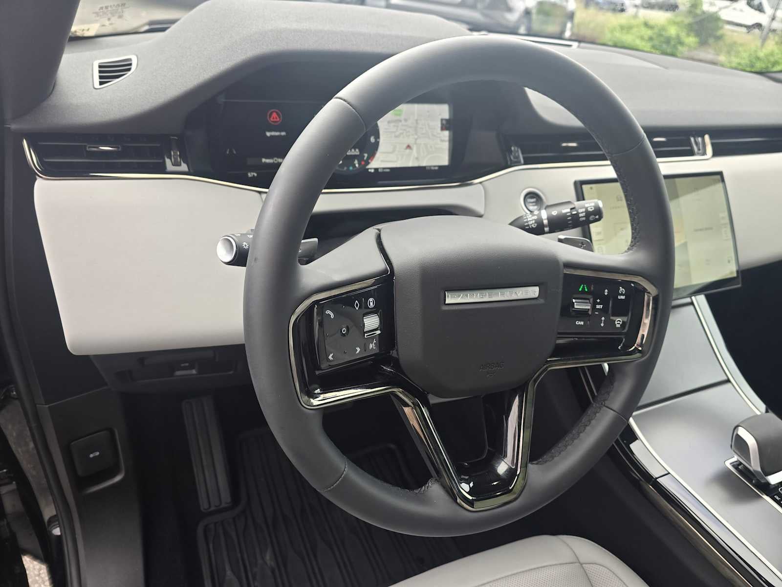 2026 Land Rover Range Rover Evoque Core S