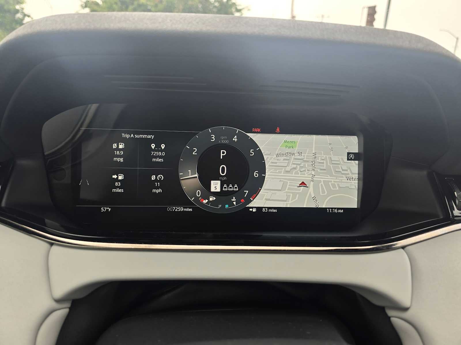 2026 Land Rover Range Rover Evoque Core S