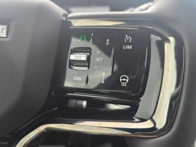 2026 Land Rover Range Rover Evoque Core S