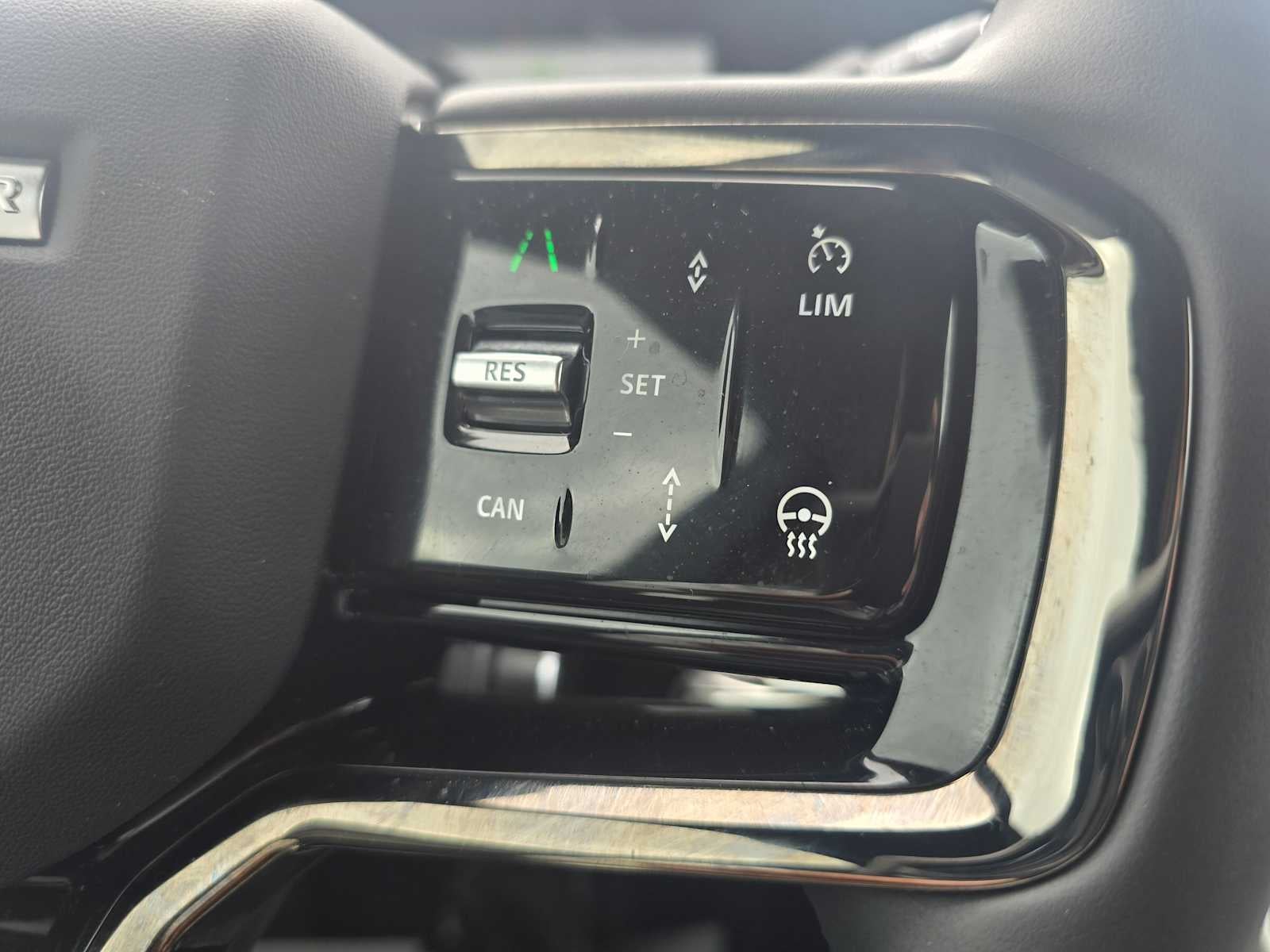 2026 Land Rover Range Rover Evoque Core S