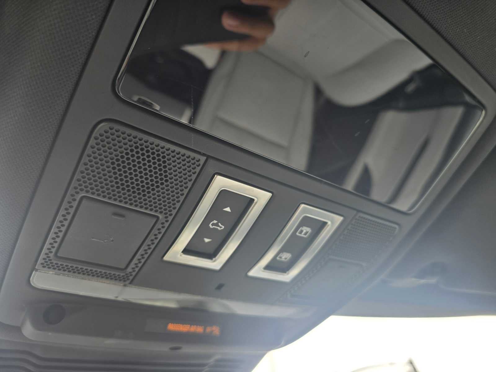2026 Land Rover Range Rover Evoque Core S