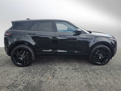 2026 Land Rover Range Rover Evoque Core S