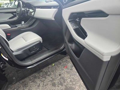 2026 Land Rover Range Rover Evoque Core S
