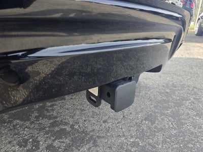 2022 Land Rover Range Rover Evoque R-Dynamic SE