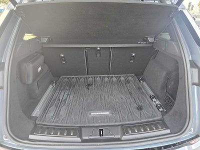 2022 Land Rover Range Rover Evoque R-Dynamic SE