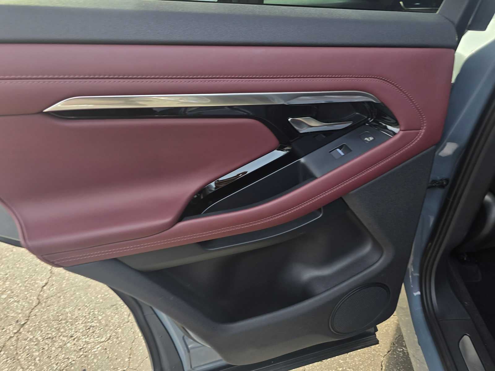 2022 Land Rover Range Rover Evoque R-Dynamic SE