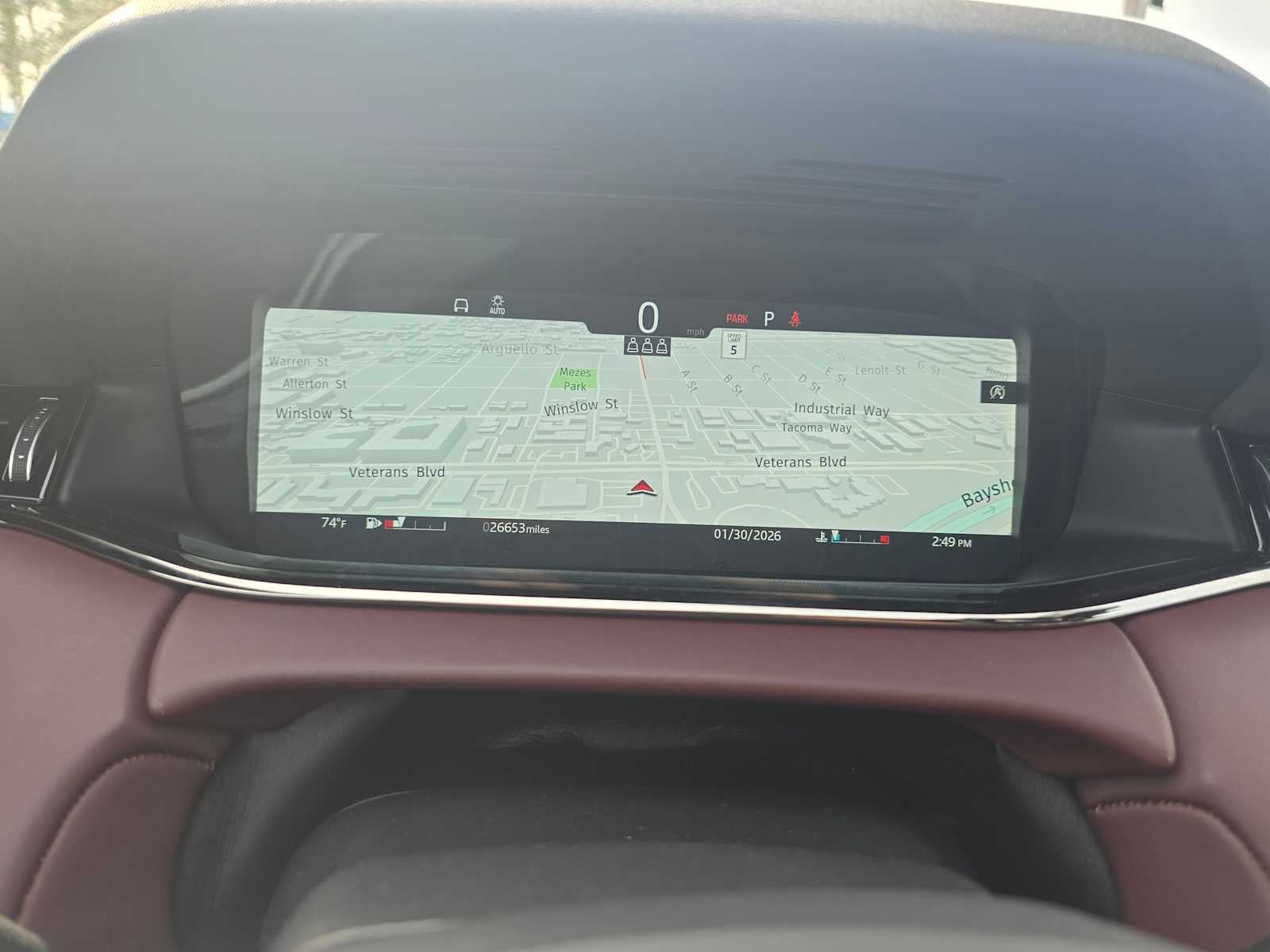 2022 Land Rover Range Rover Evoque R-Dynamic SE