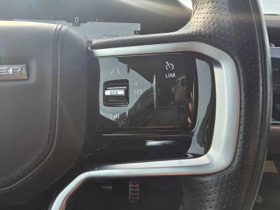 2022 Land Rover Range Rover Evoque R-Dynamic SE