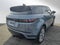 2022 Land Rover Range Rover Evoque R-Dynamic SE