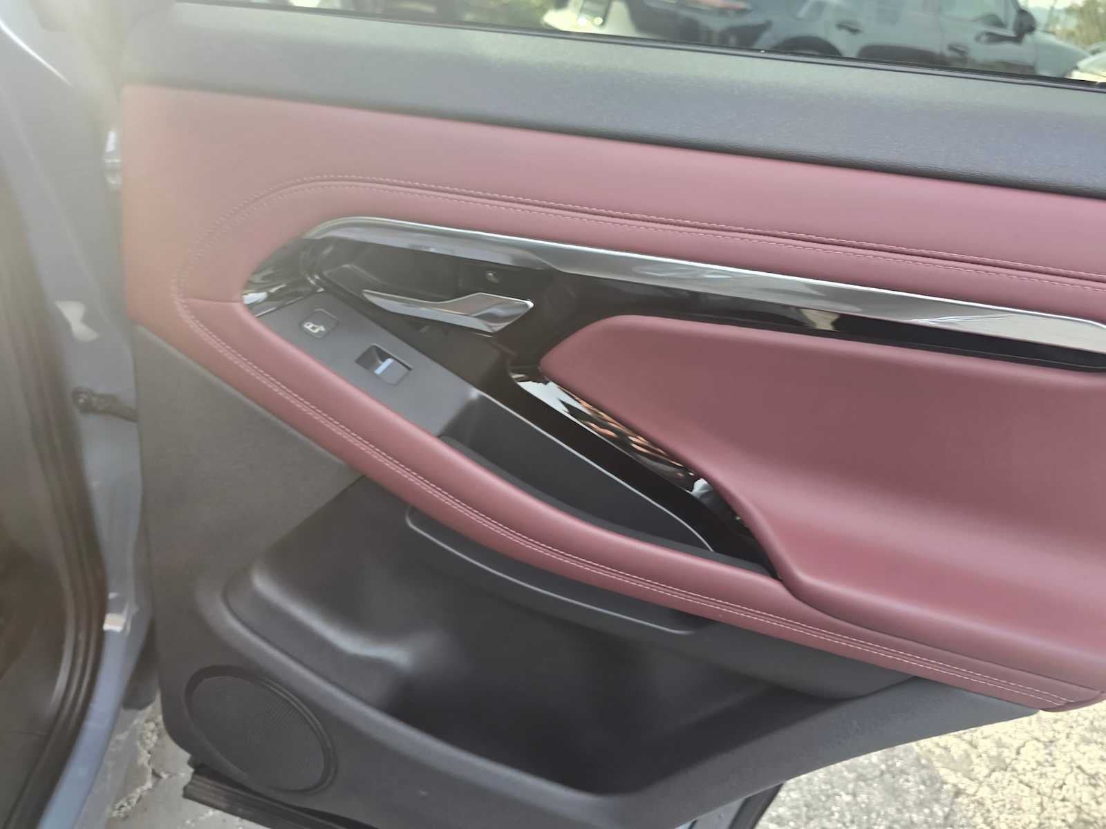 2022 Land Rover Range Rover Evoque R-Dynamic SE